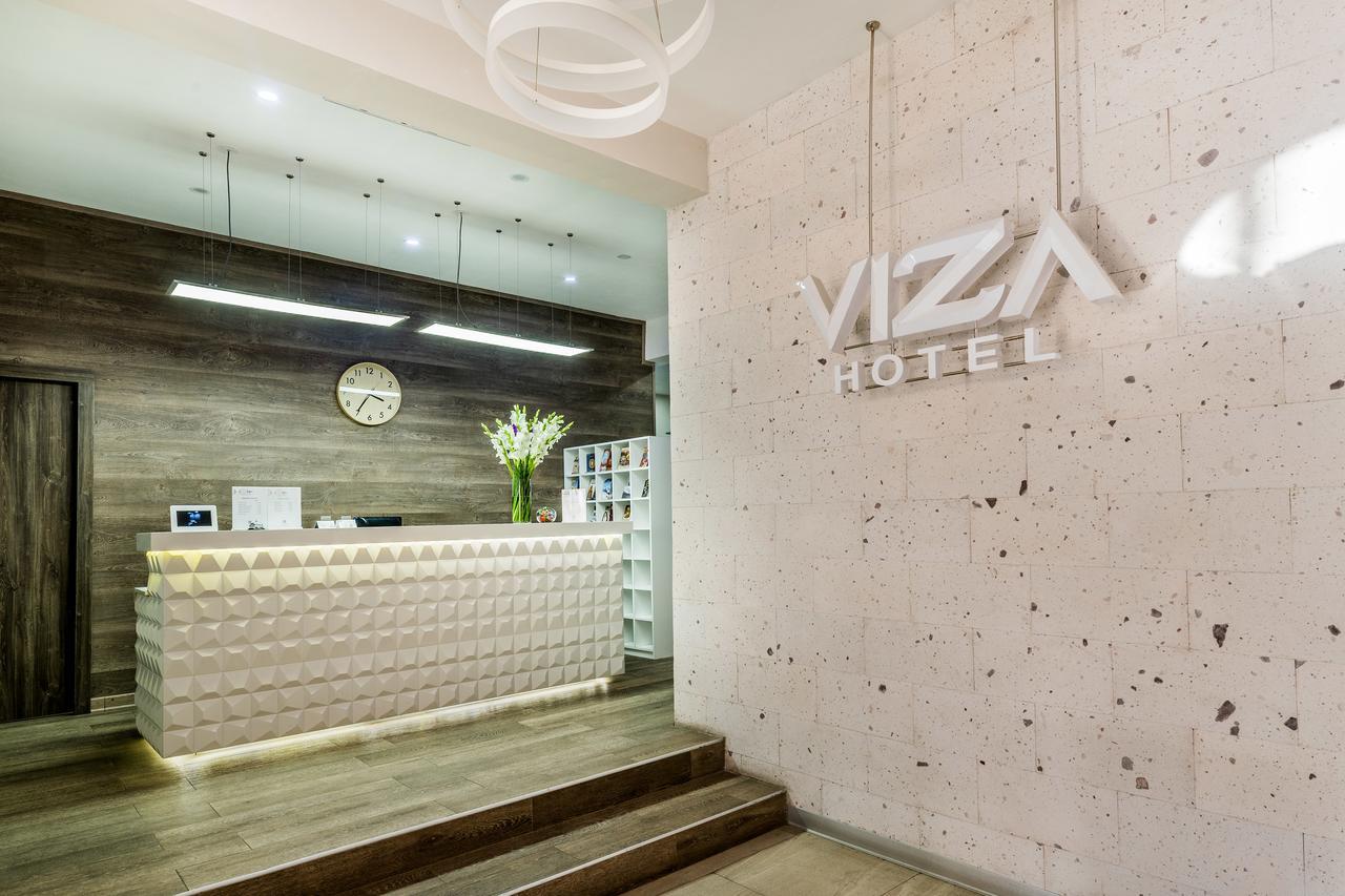 Hotel Viza Arequipa Exterior photo