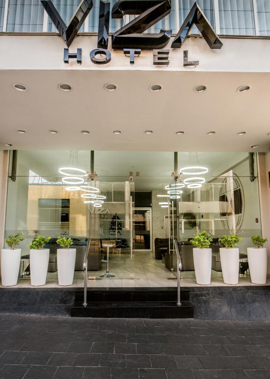 Hotel Viza Arequipa Exterior photo